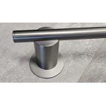      Galatea Design Balance 4 Grzejnik elektryczny  52x58 gunmetal PVD GDA363MG W MAGAZYNIE!!