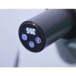      Galatea Design Balance 4 Grzejnik elektryczny  52x58 gunmetal PVD GDA363MG W MAGAZYNIE!!