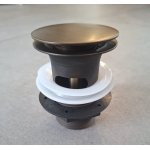   Galatea Design Korek umywalkowy klik-klak Old brass GDW11OLB W MAGAZYNIE!!