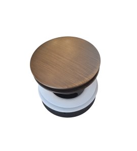   Galatea Design Korek umywalkowy klik-klak Old brass GDW11OLB W MAGAZYNIE!!