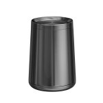   Galatea Design Kosz łazienkowy 10L gunmetal GD10LGM W MAGAZYNIE!!