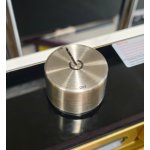                    Galatea Design Modus S Zlew z wodospadem, myjką do szklanek, dozownikiem, bateria 3-funkcyjną ZESTAW 75x46 wpuszczany Gold GDP31OR