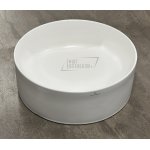  Galatea Design Palsu Umywalka stawiana na blat ∅42 cm white matt/biały mat GDMYN5038MW W MAGAZYNIE!!