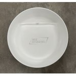  Galatea Design Palsu Umywalka stawiana na blat ∅42 cm white matt/biały mat GDMYN5038MW W MAGAZYNIE!!