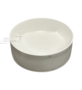  Galatea Design Palsu Umywalka stawiana na blat ∅42 cm white matt/biały mat GDMYN5038MW W MAGAZYNIE!!