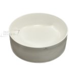  Galatea Design Palsu Umywalka stawiana na blat ∅42 cm white matt/biały mat GDMYN5038MW W MAGAZYNIE!!