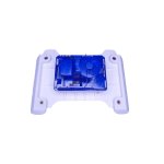   Galatea Design Przycisk spłukujący do Grohe biały GDBAZABGR W MAGAZYNIE!!