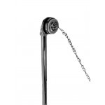  Galatea Design Retro Syfon wannowy z łańcuszkiem chrom GDW4CHR W MAGAZYNIE!!