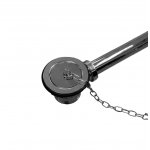  Galatea Design Retro Syfon wannowy z łańcuszkiem chrom GDW4CHR W MAGAZYNIE!!