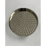    Galatea Design Retro Zestaw prysznicowy termostatyczny ścienny nikiel GDAF3SNKL W MAGAZYNIE!!