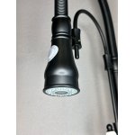   Galatea Design Sogno Bateria kuchenna na sprężynie chrom GDF68CHR W MAGAZYNIE!!