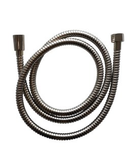    Galatea Design Wąż prysznicowy 150 cm nickel V26NKL/GDV26NKL W MAGAZYNIE!!