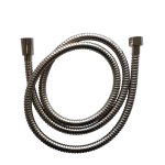    Galatea Design Wąż prysznicowy 150 cm nickel V26NKL/GDV26NKL W MAGAZYNIE!!