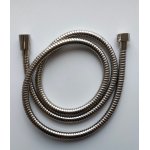    Galatea Design Wąż prysznicowy 150 cm nickel V26NKL/GDV26NKL W MAGAZYNIE!!