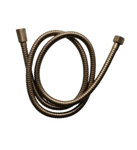   Galatea Design Wąż prysznicowy 150 cm old brass GDV26OLB W MAGAZYNIE!!