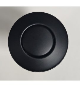   Galatea Design Włącznik pneumatyczny do młynka czarny mat GDSWITCHMB W MAGAZYNIE!!