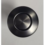   Galatea Design Włącznik pneumatyczny do młynka gunmetal GDSWITCHGM W MAGAZYNIE!!