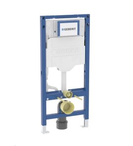  Geberit Duofix Stelaż podtynkowy do miski wiszącej + wsporniki 111.320.00.6 + 111.815.00.1 W MAGAZYNIE!!