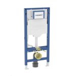  Geberit Duofix Stelaż podtynkowy do miski wiszącej + wsporniki 111.320.00.6 + 111.815.00.1 W MAGAZYNIE!!