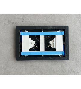  Geberit Sigma 70 Przycisk do spłuczek podtynkowych 115.620.00.1