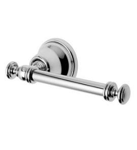 Gedy Allpe Harmony Papiernica Ścienna chrom HA019