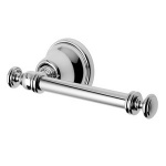 Gedy Allpe Harmony Papiernica Ścienna chrom HA019