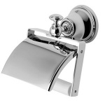 Gedy Allpe Harmony Papiernica Ścienna chrom HA219