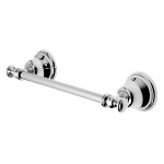 Gedy Allpe Harmony Reling 33,5 cm Ścienny chrom HA014 NA MAGAZYNIE!!