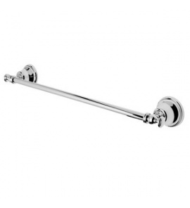 Gedy Allpe Harmony Reling 58 cm Ścienny chrom HA011