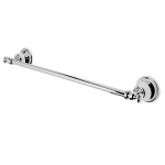 Gedy Allpe Harmony Reling 58 cm Ścienny chrom HA011