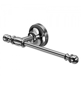 Gedy Allpe Perla Papiernica Ścienna chrom PE019