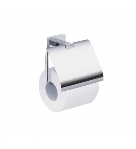 Gedy Atena Papiernica Ścienna chrom 4425