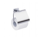 Gedy Atena Papiernica Ścienna chrom 4425