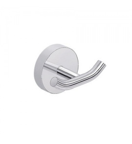 Gedy Eros Wieszak Punktowy Ścienny chrom 2326