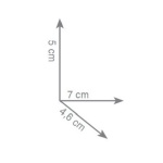 Gedy Eros Wieszak Punktowy Ścienny chrom 2326