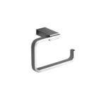 Gedy Kansas Papiernica Ścienna chrom 3824