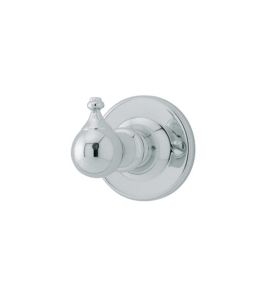 Gentry Home Oxford haczyk na ręczniki chrom 8384