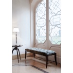 Gentry Home Parker ławka Havana 30-002