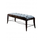 Gentry Home Parker ławka Havana 30-002