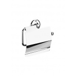 Gentry Home St.James uchwyt papieru chrom 8631