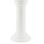 Gentry Home Victorian postument do umywalki (725mm) biały 2003-H