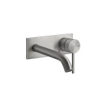 Gessi 316 Cesello Bateria umywalkowa podtynkowa element zewnętrzny Steel Brushed 54488.239 / 54488239
