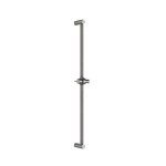 Gessi 316 Drążek prysznicowy Steel Brushed 54042.239 / 54042239