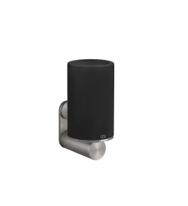 Gessi 316 Kubek na szczoteczki do zębów steel brushed 54708.239 / 54708239