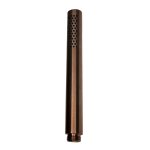 Gessi 316 Słuchawka prysznicowa copper brushed PVD 54054.708