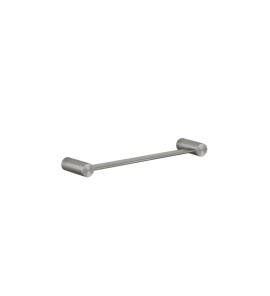 Gessi 316 Wieszak na ręcznik 30 cm Steel brushed 54797.239 / 54797239