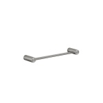 Gessi 316 Wieszak na ręcznik 30 cm Steel brushed 54797.239 / 54797239