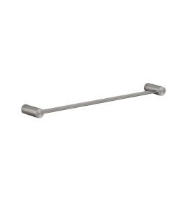 Gessi 316 Wieszak na ręcznik 45 cm Steel brushed 54800.239 / 54800239