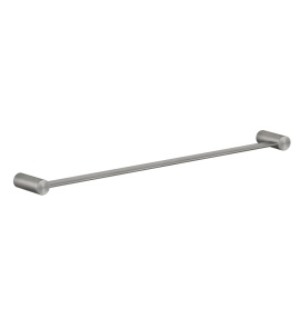 Gessi 316 Wieszak na ręcznik 60 cm Steel brushed 54803.239 / 54803239