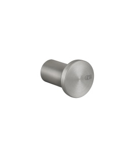 Gessi 316 Wieszak na ręcznik Steel brushed 54821.239 / 54821239